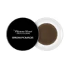 Pierre Rene Brow Pomade pomada do brwi 02 Brown 4g