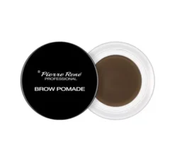 Pierre Rene Brow Pomade pomada do brwi 02 Brown 4g