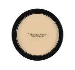 Pierre Rene Compact Powder SPF 25 prasowany puder do twarzy 103 Classic Ivory 8g