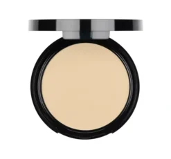 Pierre Rene Compact Powder SPF 25 prasowany puder do twarzy 103 Classic Ivory 8g