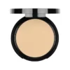 Pierre Rene Compact Powder SPF 25 prasowany puder do twarzy 102 Warm Ivory 8g