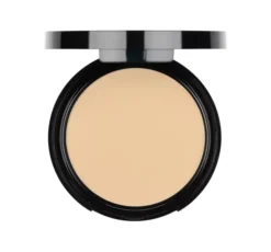 Pierre Rene Compact Powder SPF 25 prasowany puder do twarzy 102 Warm Ivory 8g