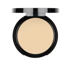 Pierre Rene Compact Powder SPF 25 prasowany puder do twarzy 101 Porcelain 8g