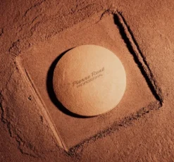 PIERRE RENE CONTOURING MATTE BRONZER WYPIEKANY PUDER BRĄZUJĄCY 10G