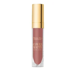 Pierre Rene Cover Matte matowa pomadka do ust 02 Vintage Rose 5ml