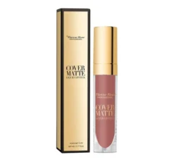Pierre Rene Cover Matte matowa pomadka do ust 02 Vintage Rose 5ml