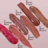 Pierre Rene Cover Matte matowa pomadka do ust 03 Dusty Rose 5ml