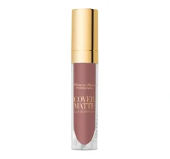 Pierre Rene Cover Matte matowa pomadka do ust 03 Dusty Rose 5ml