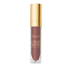 PIERRE RENE COVER MATTE MATOWA POMADKA DO UST05 ROSY BROWN 5ML