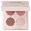 Pierre Rene Everyday Elegance Palette paleta do konturowania twarzy Rose 4 x 2,5 g