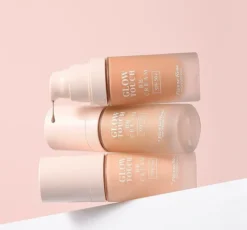 Pierre Rene Glow Touch krem BB SPF 50+ 00 Porcelain 30ml