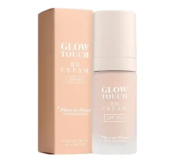 Pierre Rene Glow Touch krem BB SPF 50+ 00 Porcelain 30ml