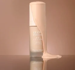 Pierre Rene Glow Touch krem BB SPF 50+ 00 Porcelain 30ml