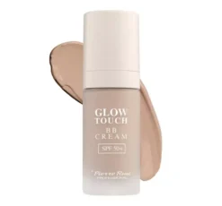 Pierre Rene Glow Touch krem BB SPF 50+ 02 Natural 30ml