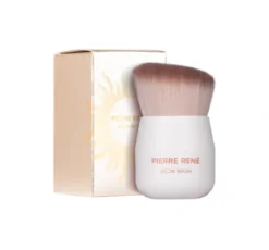 Pierre Rene Golden Horizon Glow Brush pędzel kabuki