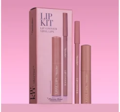 Pierre Rene Lip Kit zestaw do makijażu ust 06 Lip Nude Fusion
