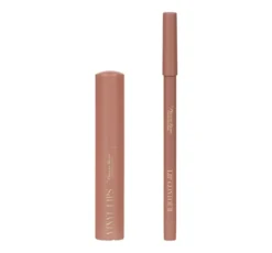 Pierre Rene Lip Kit zestaw do makijażu ust 06 Lip Nude Fusion