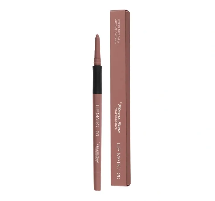 Pierre Rene Lip Matic automatyczna konturówka do ust 20 0,4g