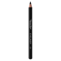 Pierre Rene Long Lasting Eyeliner trwała kredka do oczu 01 1,14 g