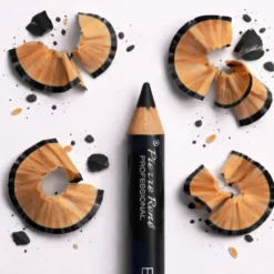 Pierre Rene Long Lasting Eyeliner trwała kredka do oczu 01 1,14 g
