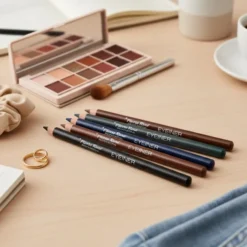 Pierre Rene Long Lasting Eyeliner trwała kredka do oczu 04 1,14 g