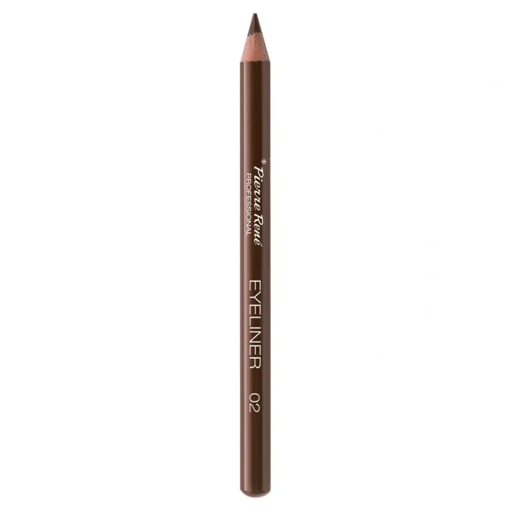 Pierre Rene Long Lasting Eyeliner trwała kredka do oczu 02 1,14 g