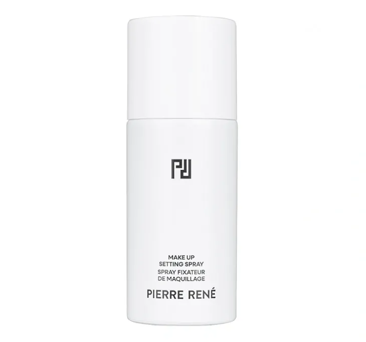 Pierre Rene Make Up Setting Spray utrwalacz do makijażu 150ml