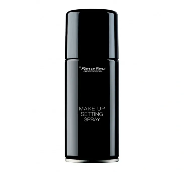 Pierre Rene Make Up Setting Spray utrwalacz do makijażu 150ml