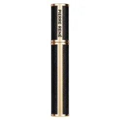 Pierre Rene Noir Mascara pogrubiający tusz do rzęs Black 10 ml