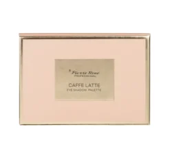 Pierre Rene paleta cieni do powiek Caffe Latte 6x1,3g