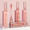 Pierre Rene Pudding Lip Gloss błyszczyk do ust 04 Gloss Up Girl 5ml
