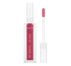 Pierre Rene Pudding Lip Gloss błyszczyk do ust 04 Gloss Up Girl 5ml