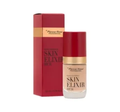Pierre Rene Skin Elixir podkład do twarzy 03 Vanilla Nude 25ml