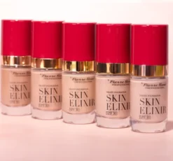 Pierre Rene Skin Elixir podkład do twarzy 03 Vanilla Nude 25ml
