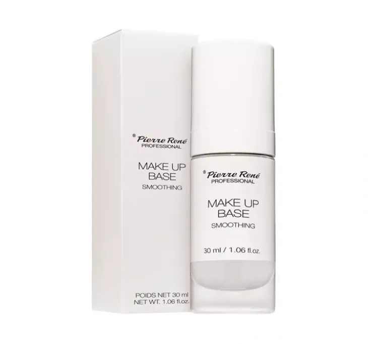 PIERRE RENE SMOOTHING BASE BAZA WYGŁADZAJĄCA 30ML