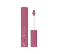 Pierre Rene Vinyl Lips pomadka w płynie 02 Mauve Fusion 8ml