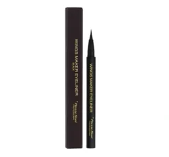 Pierre Rene Wings Maker eyeliner do powiek w pisaku Black