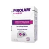 Pirolam szampon przeciwłupieżowy 6 x 6 ml