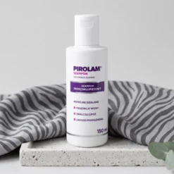 Pirolam szampon przeciwłupieżowy 150 ml