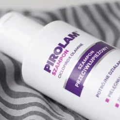 Pirolam szampon przeciwłupieżowy 150 ml