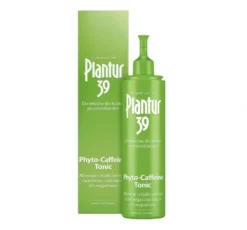 Plantur 39 Phyto-Caffeine tonik do skóry głowy z kofeiną 200ml