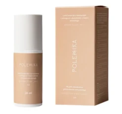 Polemika Matcha Color rewitalizujący krem BB 3.0 30ml
