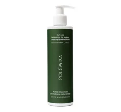 Polemika Matcha Wash Daily botaniczny żel myjący z matchą i prebiotykami 230 ml