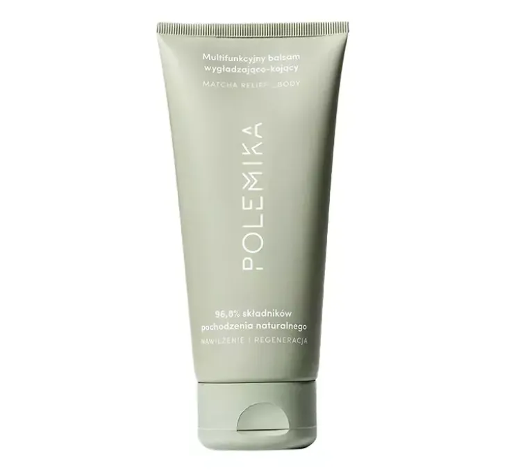 PoleMika Multifunkcyjny balsam wygładzająco-kojący 200ml