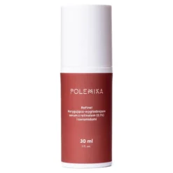 Polemika ReFine! korygująco-wygładzające serum z retinalem 0,1% i ceramidami 30 ml