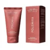 PoleMika wegański oczyszczająco-rozświetlający peeling-maska do twarzy 75ml