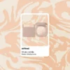 Poppy Head Airfined liofilizowany puder do twarzy blurujący 01 Airy Vanilla 14 g