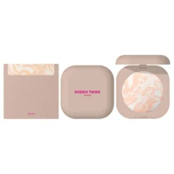 Poppy Head Airfined liofilizowany puder do twarzy blurujący 01 Airy Vanilla 14 g