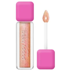 Poppy Head Blingo! Jackpot Gloss błyszczyk do ust 02 Glimmergency 4,8 g