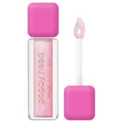 Poppy Head Blingo! Jackpot Gloss błyszczyk do ust 01 Blinkcident 4,8 g